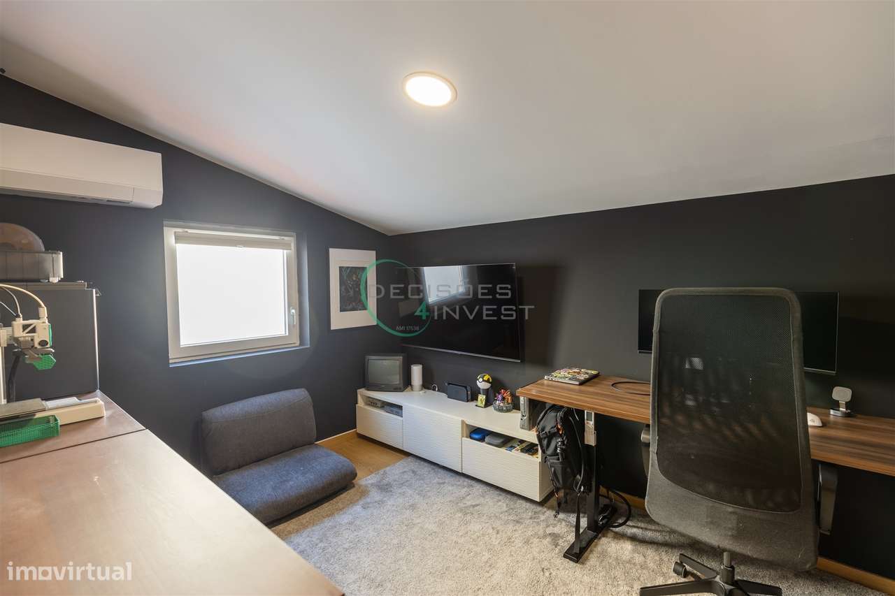Moradia T4 duplex em São Salvador, Ílhavo-13