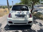 Fiat 500 1.2 Sport - 9