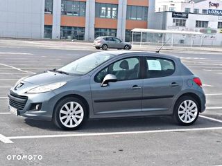 Peugeot 207 1.4 16V Trendy