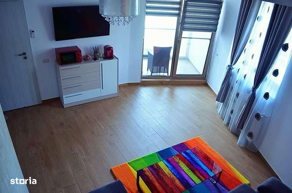 Studio Mamaia Nord - Imagine principală: 4/5