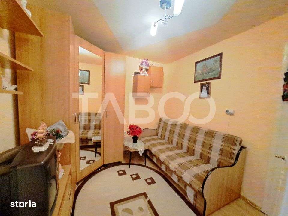 Apartament 2 camere pentru investitie in Piata Schiller Sibiu - Imagine principală: 5/6