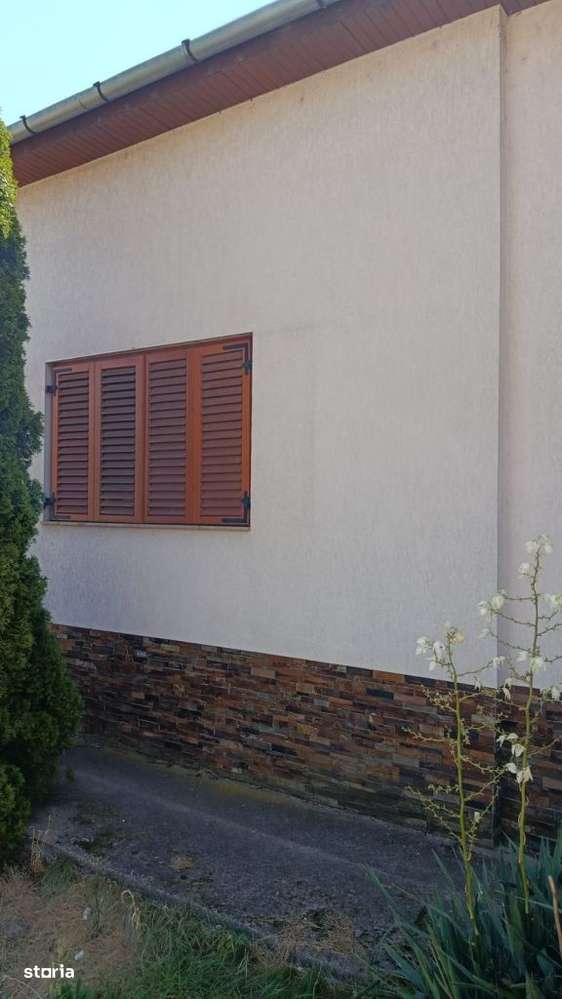 BEIUS, AUREL VLAICU CASA P+M, 200 MP SI TEREN 250 MP.-2