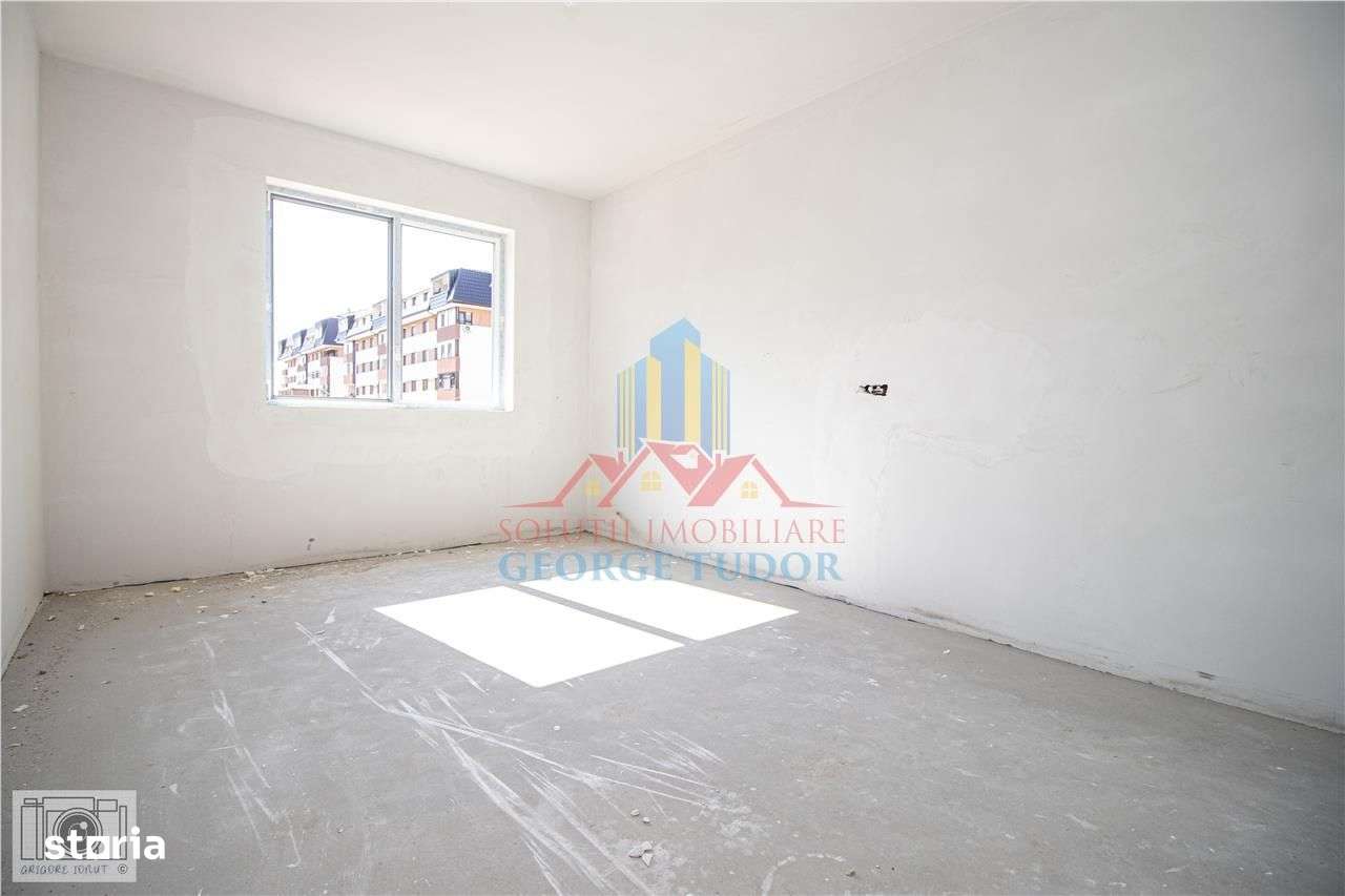 Apartament 2 camere decomandat, 51 mp, 0 % COMISION,  Str. Soarelui, C-10