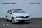 Skoda Fabia 1.2 TSI Ambition - 3