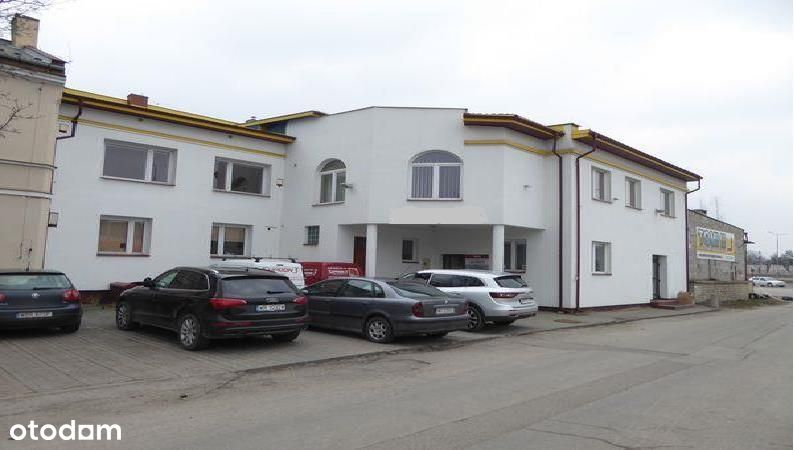 Lokal użytkowy, 300,73 m², Radom