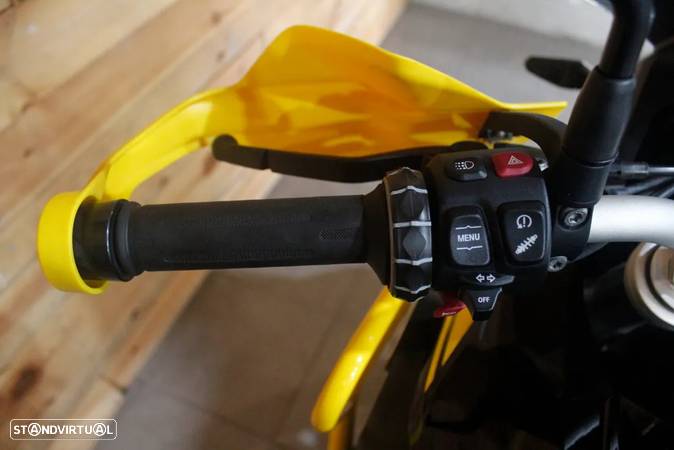 BMW F 850 GS 40 Anos - ESA+TFT - 5