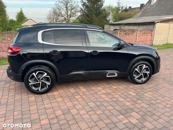 Citroën C5 Aircross - 2