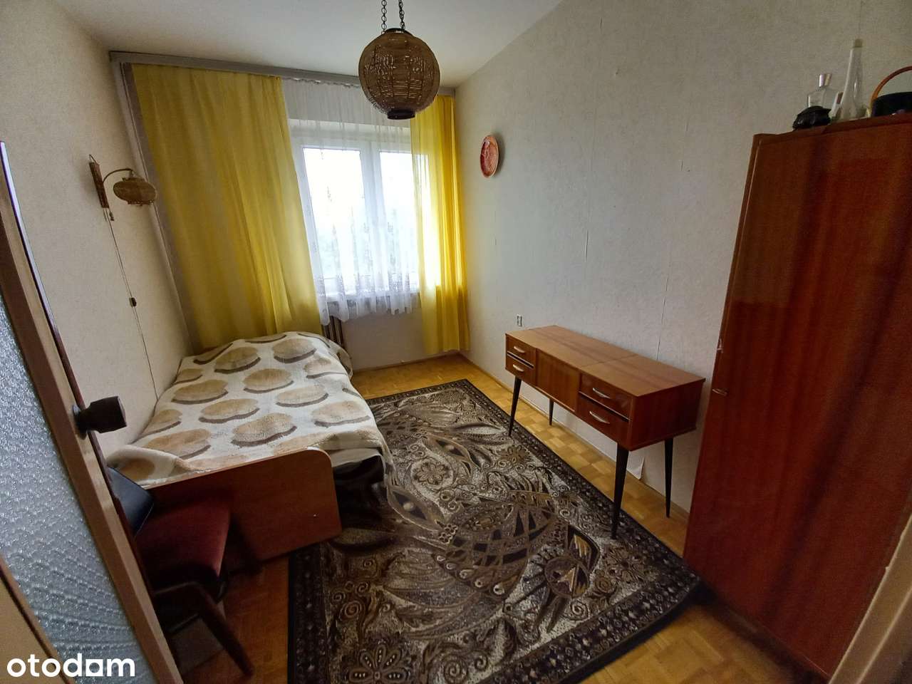 4- pokojowe mieszkanie na Wyżynach - Pełny obrazek: 2/8