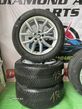 Bmw X5 X6 G05 G06 Roti Iarna 19 inch Michelin 265 60 R19 - 3