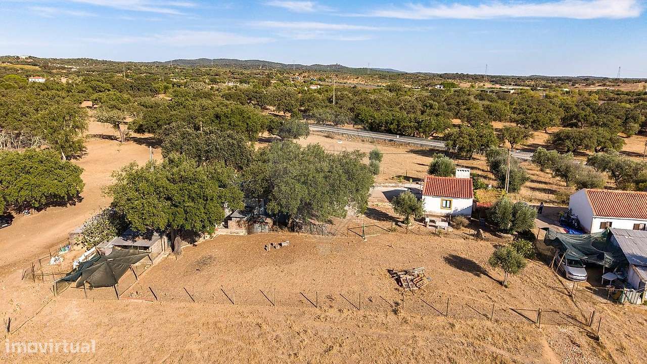 Terreno  para venda-7