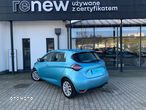 Renault Zoe R135 Z.E 50 Zen - 5