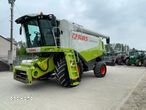 Claas Lexion 570 - 3