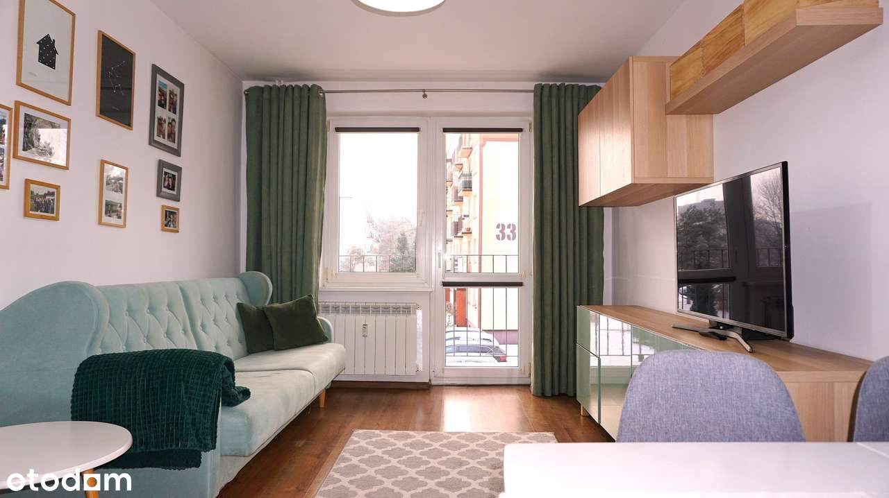 Mieszkanie na sprzedaż, Borne Sulinowo1-1