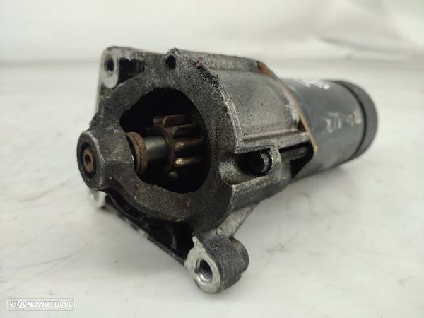 Motor De Arranque Renault Kangoo (Kc0/1_) - 3