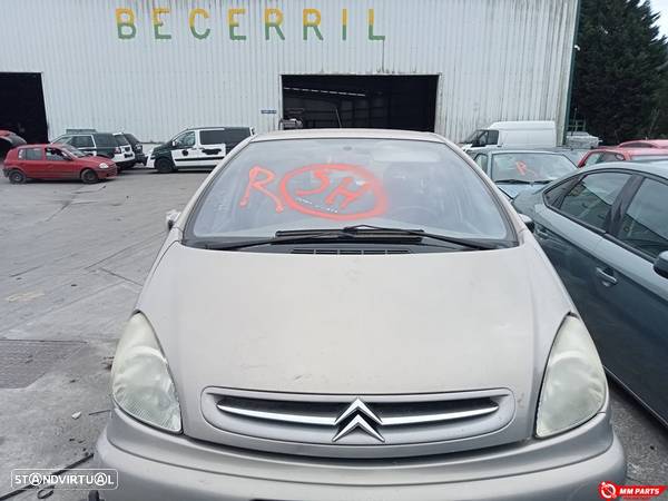 BÓIA DE COMBUSTÍVEL CITROEN XSARA PICASSO N68 2002 - 1