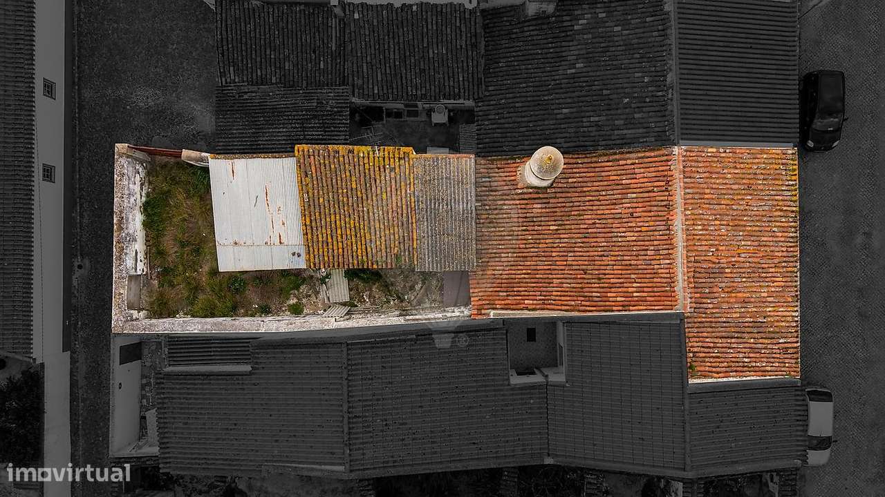 Moradia T2 para venda - Grande imagem: 5/26