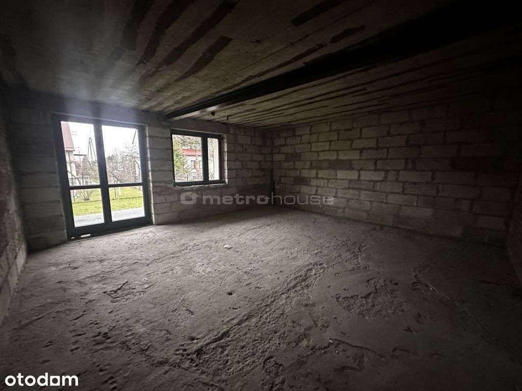 Bliźniak ul. Francuska - Pełny obrazek: 5/7