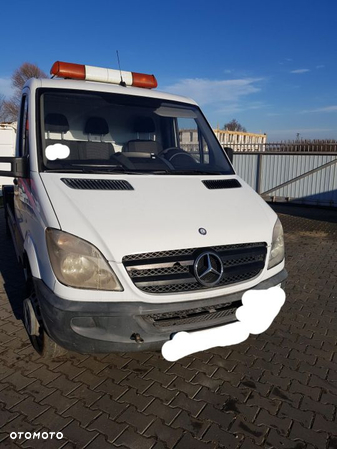 Mercedes-Benz Sprinter 516 CDI - 4