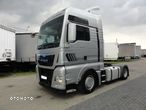 MAN TGX 18.480 euro6 AUTOMAT RETARDER XXL Low Deck - 20