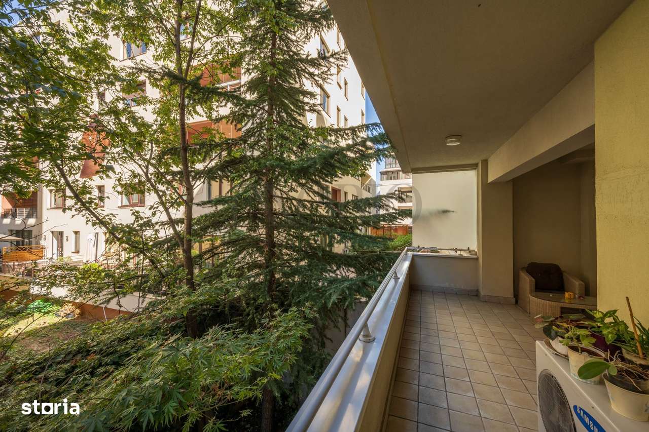 Apartament 4 Camere | Herastrau | Soseaua Nordului-17