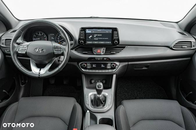 Hyundai I30 1.4 T-GDI GPF Comfort - 16