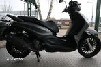 Piaggio Beverly - 5