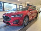 Ford Focus 1.0 EcoBoost mHEV ST-Line X - 7