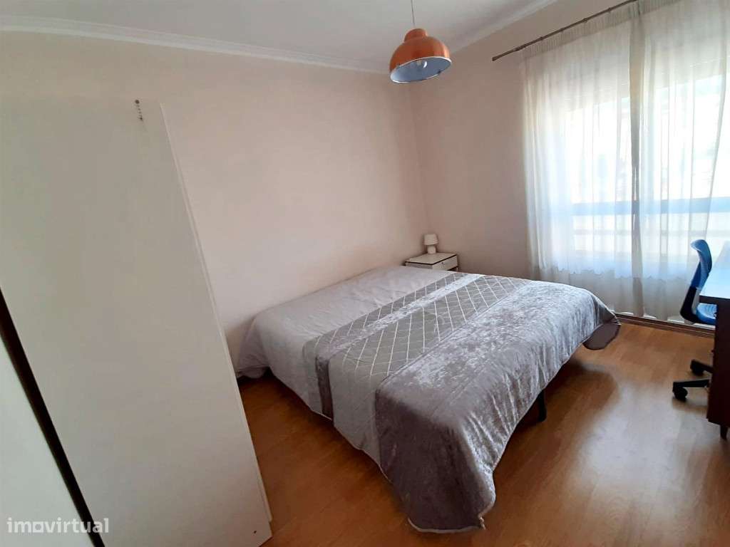 Apartamento T2+5 Vala das Flores - Grande imagem: 5/14