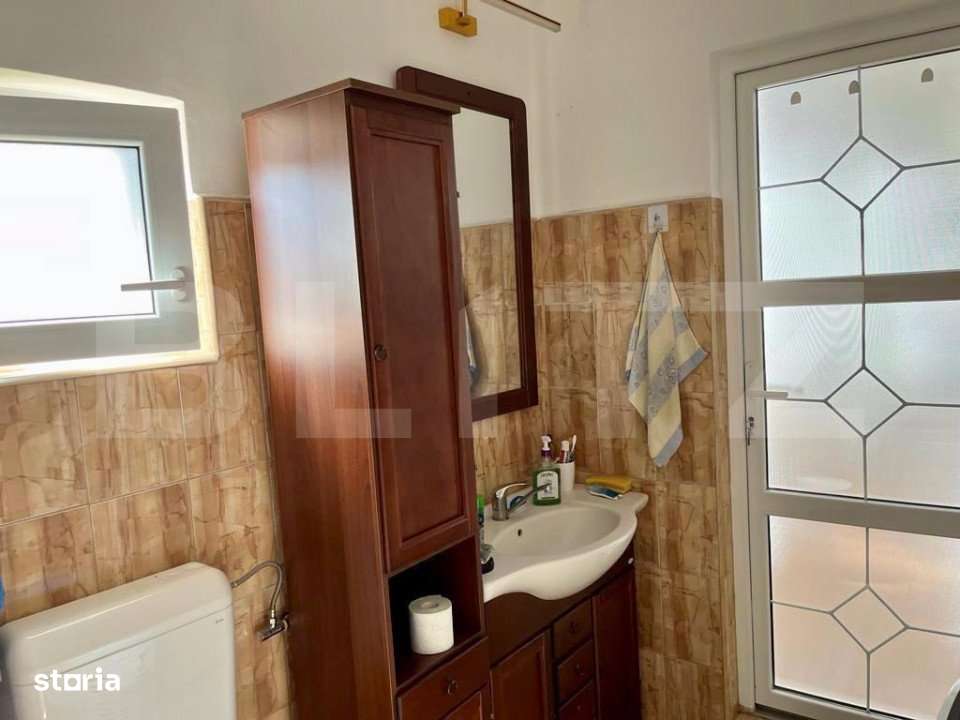 Casa 3 camere + curte - Imagine principală: 5/9