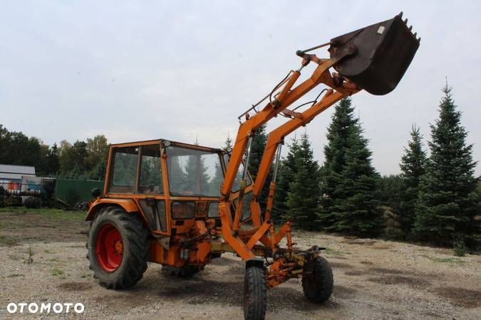 Fendt F250 GTS - 26