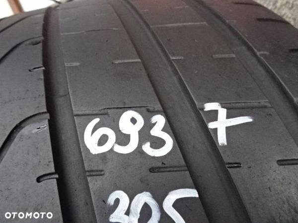 305/30/ZR20 103Y PIRELLI PZERO TM - 8