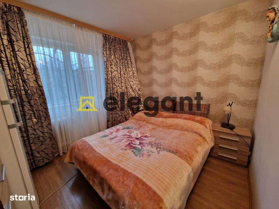 3 camere, 66 mp, etaj 1, renovat, mobilat, boxa, Rovine-Posta-6