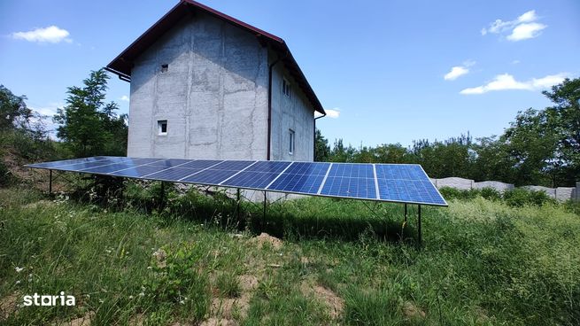 Casa, 180 m², -1