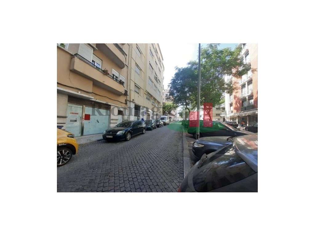 Loja - Lisboa - Grande imagem: 4/19