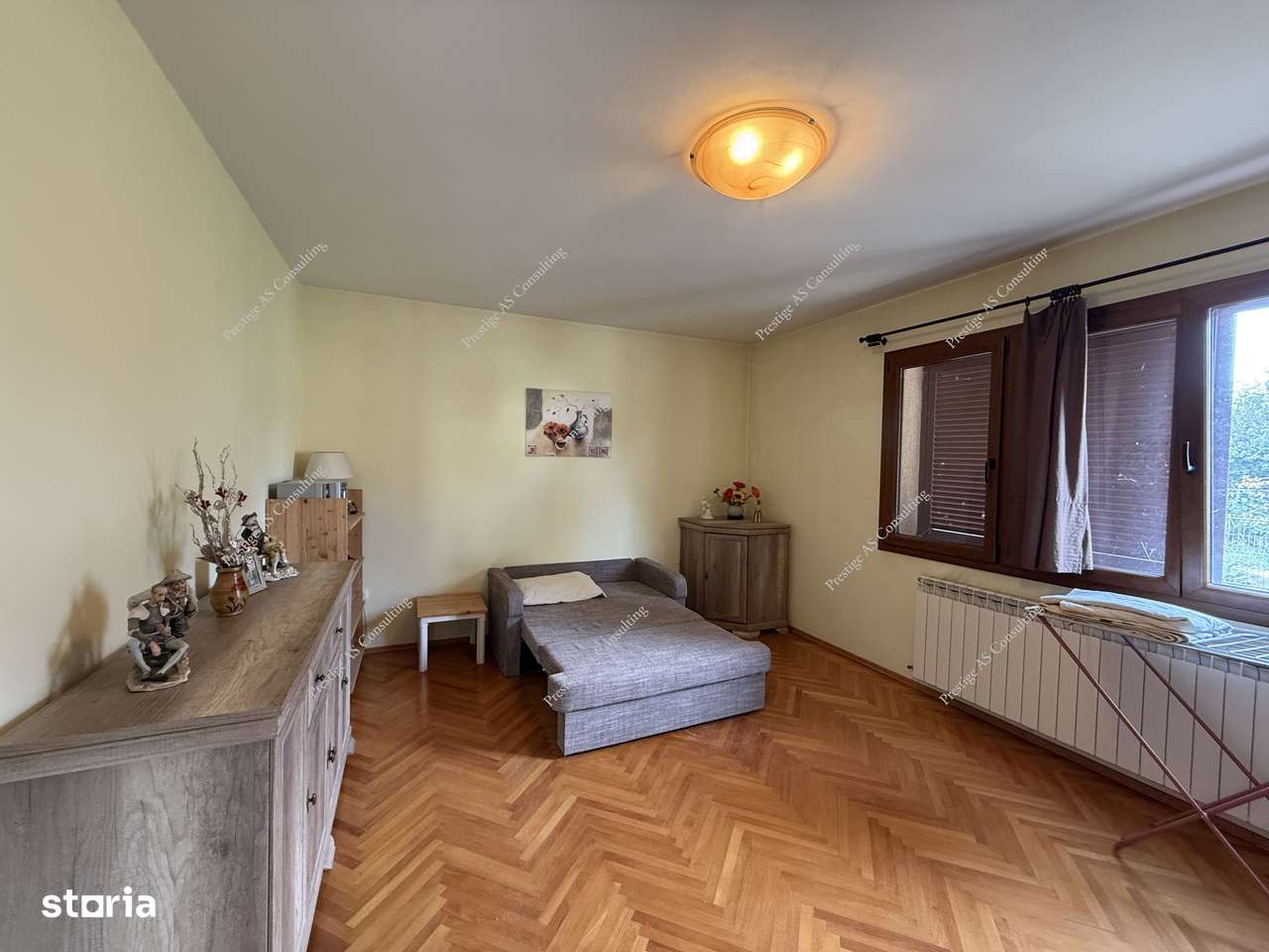 Casa individuala spatioasa | Teren 651 mp Zona Planetelor – Giroc-4