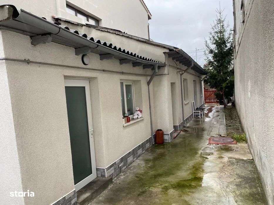 Casa 3 CAMERE -Coiciu