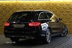 Mercedes-Benz C 200 d Avantgarde+ - 11