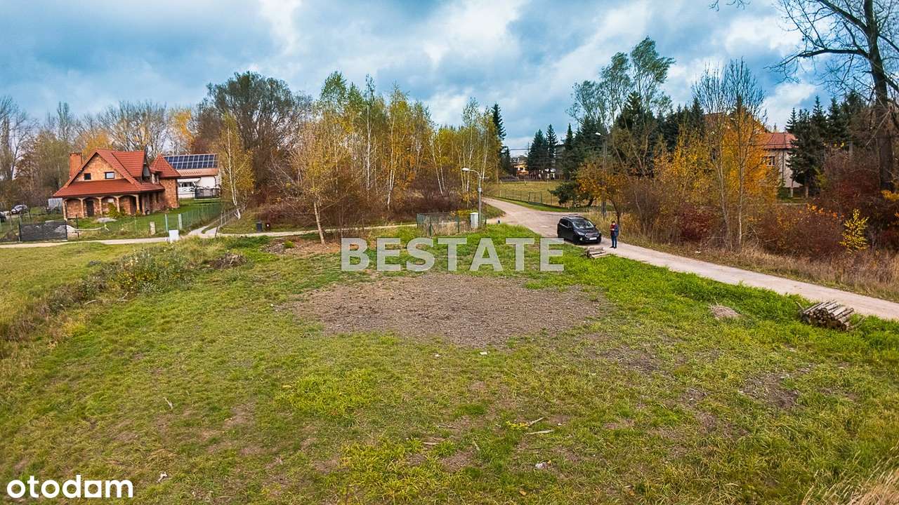 8,97 ar w Tarnowie - ul. Grunwaldzka - Pełny obrazek: 5/11