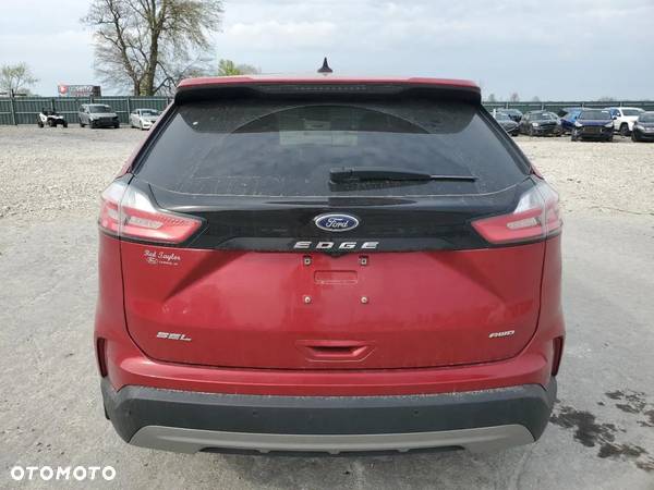 Ford EDGE - 3