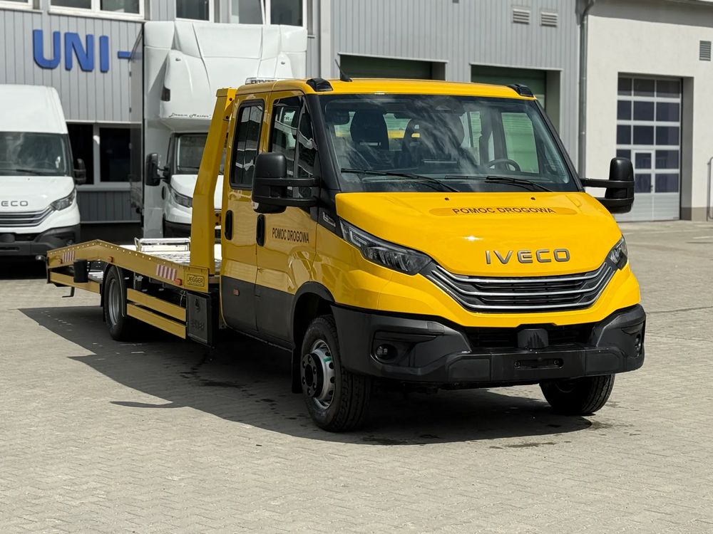 Iveco Daily 2026