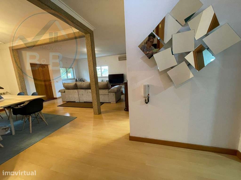 Moradia T4 em Outeiro, Cabeceiras de Basto-7