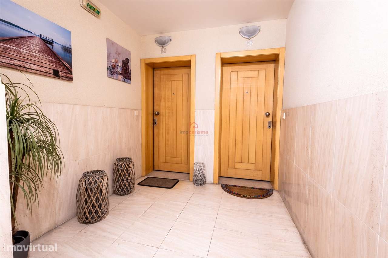 Apartamento T3 em Vila das Aves, Santo Tirso-16