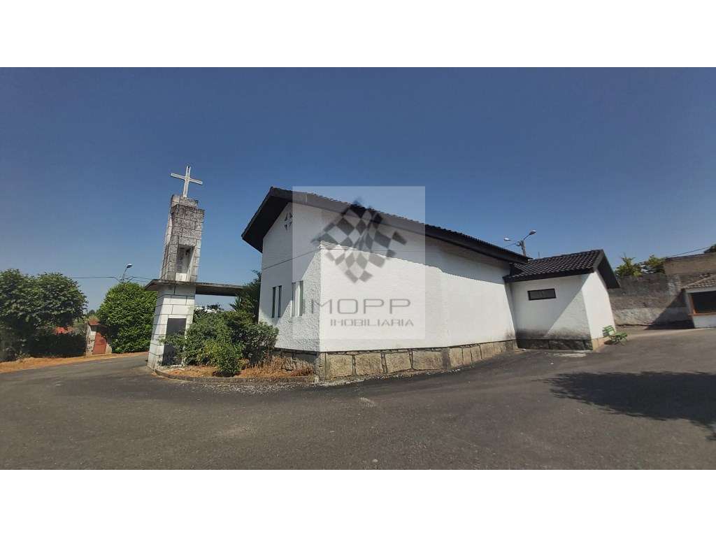 Fabulosa propriedade na zona centro do país com mais de 4.000m2 e m...-53