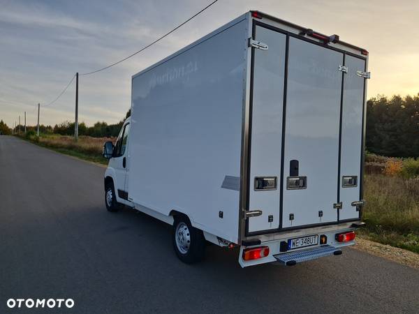 Peugeot BOXER - 4