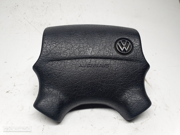 Airbag Volante Volkswagen Polo (6N1) - 2