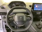 Peugeot Partner L1 1.5 BlueHDI 100 cv 3 LUGARES - 19