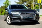 Audi A4 Avant 2.0 TDI ultra S tronic sport - 8