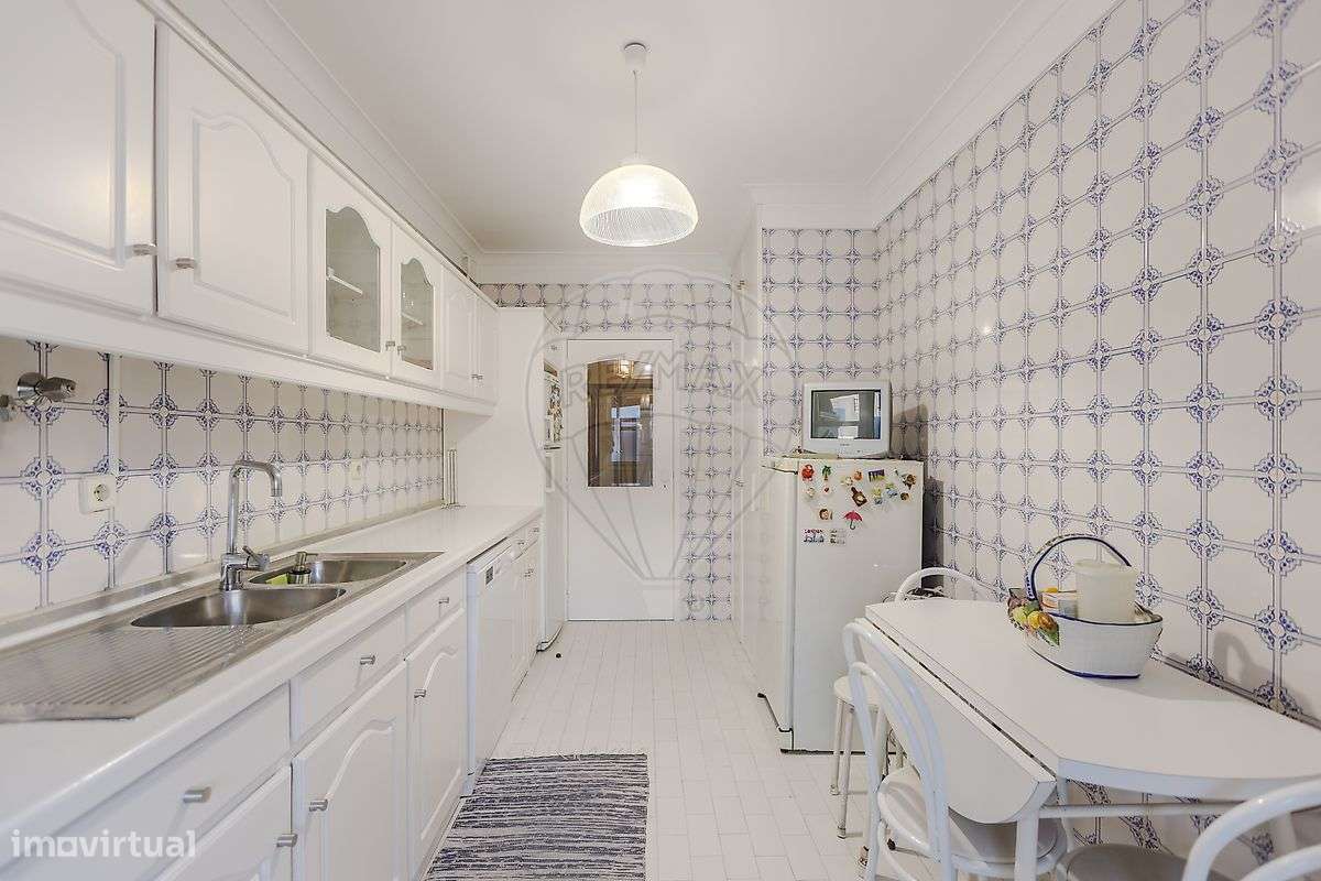 Apartamento T3 para venda - Grande imagem: 2/20