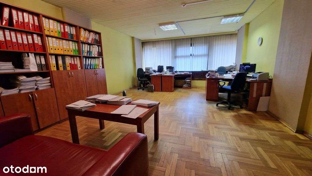 Lokal Handlowo-Biurowo-Usługowy 164m² Częstochowa - Pełny obrazek: 5/13