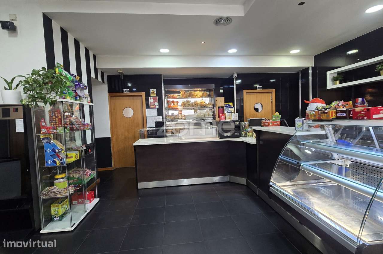 Pastelaria com Produção Própria | Vila Nova de Gaia-6